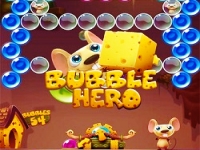 Bubble Hero 3d Bubble Hero 3d