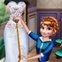 Dress Design for Princess