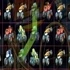 Blaze Monster Machines Crush