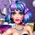 Candy Girl Makeup Fun