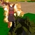 Pixel SWAT Zombie Survival