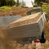 Russian Offroad Pickup Driver