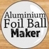 Aluminium Foil Ball Maker