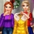 Sisters Day Out
