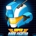 Super Robo Fighter