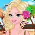 Elsas Summer Vacation